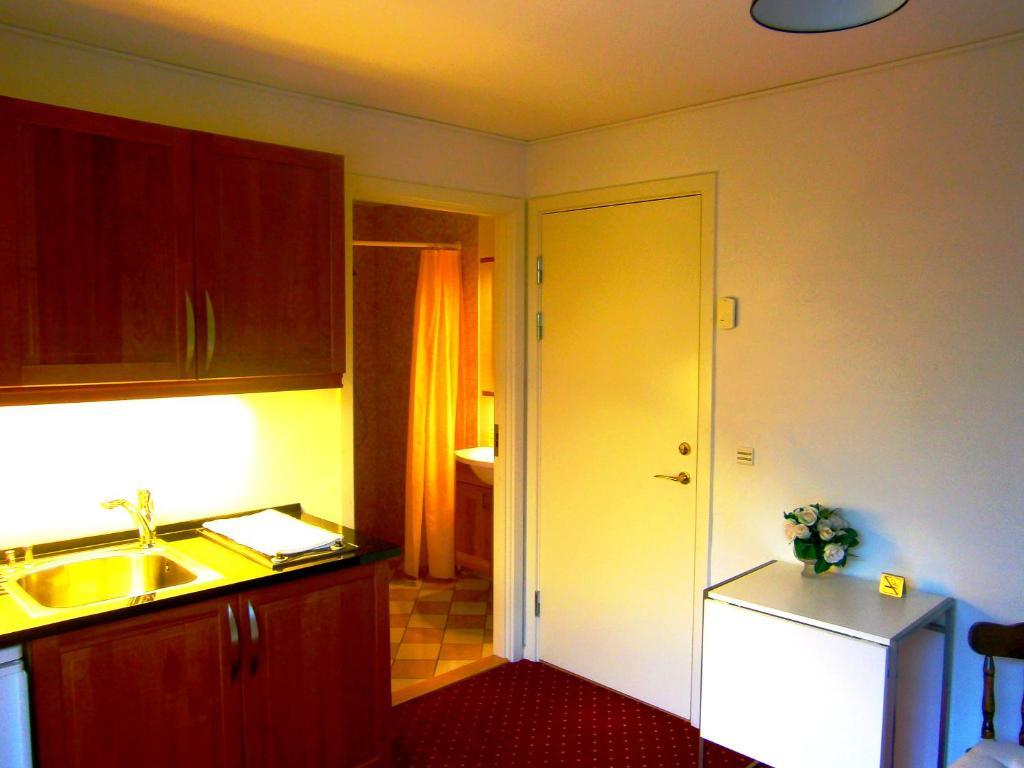Helsingor Bed & Breakfast Exterior foto