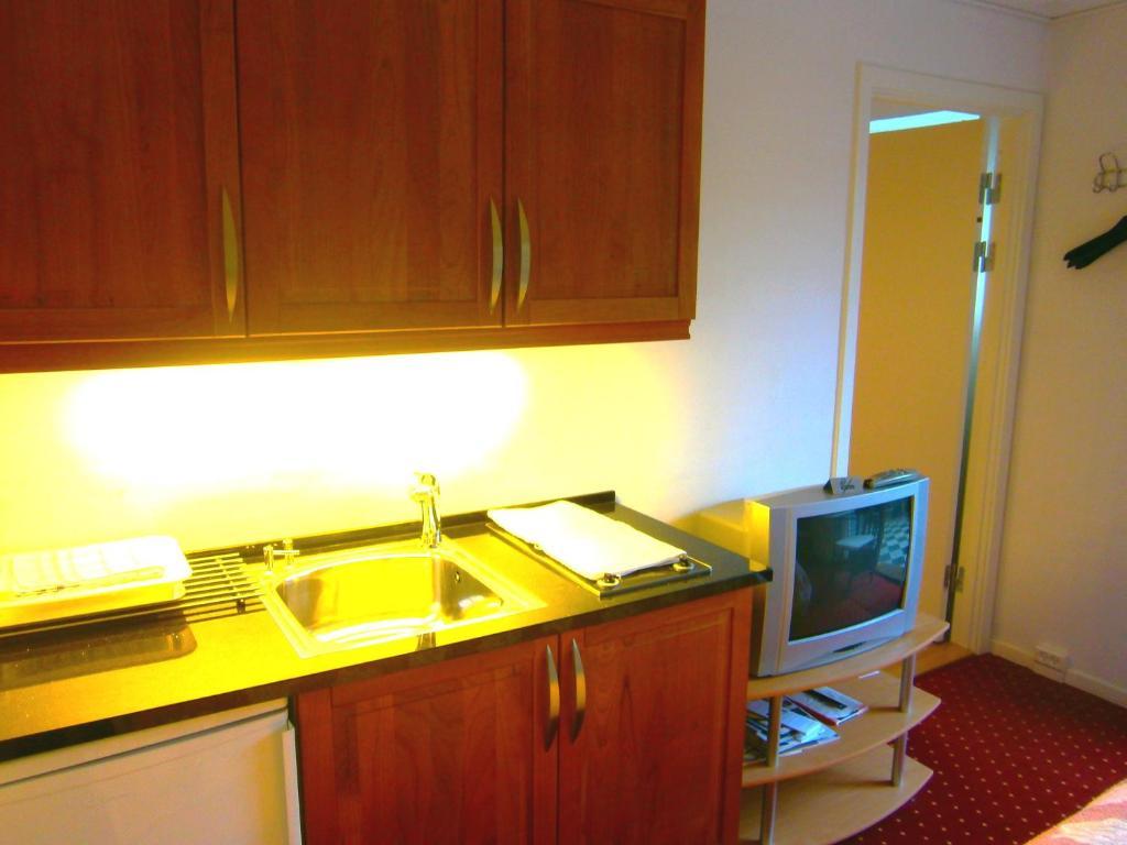 Helsingor Bed & Breakfast Exterior foto